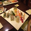 Shiki Sushi photo by Lauren Blackwell