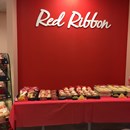 Red Ribbon Bakeshop photo by Arielle Amoroso