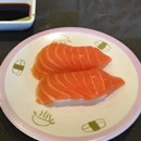 Umenoki Kaiten Sushi photo by T.j. Jue