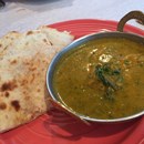 Kabob and Curry photo by Catherine J. So