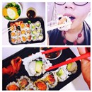 Izumi Sushi photo by Cindy lau