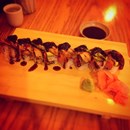 Izumi Sushi photo by Steph Voong