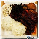 Pearl's Korean Barbeque photo by @AteOhAtePlates