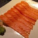 Wasabi Sushi photo by douglas
