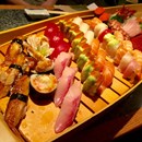 Wasabi Sushi photo by douglas
