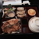 Mika Sushi photo by Jasen C