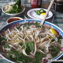 Pho Mai Han photo by @AteOhAtePlates