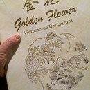 Golden Flower Vietnamese photo by Thuy Nguyen
