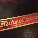 Ruby of Siam photo by marcus L