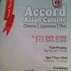 Accord Asian Cuisine