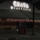 Chaya Brasserie photo by Senator Feldman