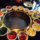 Genwa Korean Bbq photo by Melanie SCosmo