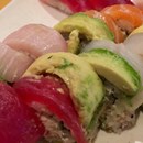 Teru Sushi photo by seiko
