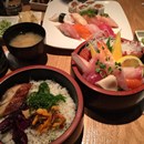 Sakana Japanese Sushi and Grill photo by JuYoung Lennox Park