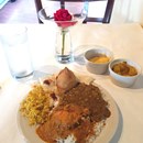 Saffron Indian Cuisine photo by Dawn Mallonee