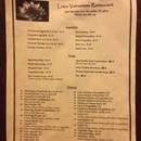 Lotus Vietnamese Restaurant photo by Jason Ziegler