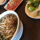 Pho Noodle & Grill photo by Feras Khatib