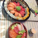 Go To Sushi photo by Mimi Capote