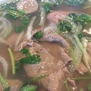Pho Bac photo by Aya Zook
