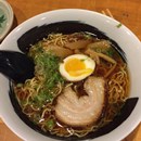 Ramen Sanshiro photo by Arthur Li