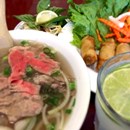 Pho Vietnamese Restaurant photo by Tony Loke