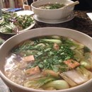 Hanoi Kitchen photo by Julian Saint