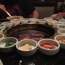 Genwa Korean Bbq photo by Lorenzo Franklin