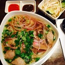 Pho Dc photo by Tracy Fung