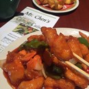 Mr. Chen's Organic Chinese Cuisine photo by Mr. Chen's Organic Chinese Cuisine