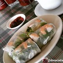 Pho Mai Han photo by @AteOhAtePlates