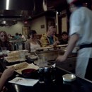 Kyoto Japanese Steak House photo by Dan McMillan