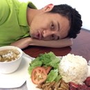 Thien Dang Vegetarian photo by Ree Tran