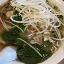 Pho Que Huong photo by Bernard