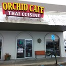 Orchid Cafe photo by Ben Lee