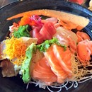 Yen Sushi & Sake Bar photo by Christine Kirk