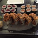 Kyoto Sushi photo by Alan Palmer