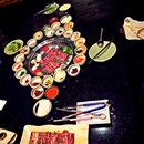 Genwa Korean Bbq photo by Abdulmajeed M