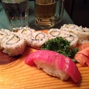 Sushi-Masa Japanese Restaurant photo by Joelle Colville-Hanson