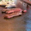 Kiku Japanese Steakhouse photo by Keir Chapple