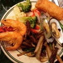 City Buffet Restaurant photo by Sara K