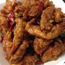 Chinese Delight photo by LeVan Greene