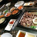 D.J.K. Korean BBQ & Shabu Shabu photo by Peter Yang