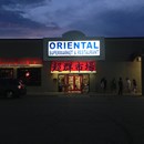 Oriental Supermarket & Restaurant photo by Isabella Kinder