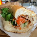 Banh Mi Saigon photo by Rev Ciancio