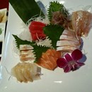 Zono Sushi photo by Lucas Lee