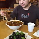 Qin's Noodle Kitchen photo by Shiz