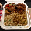 Panda Express photo by onezerohero