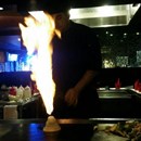 Hayashi Japanese Steakhouse photo by Chelsea S