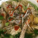 Pho Ga Dakao photo by Dat Le