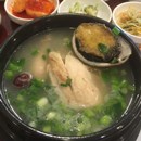 Healthy Zone Jook Hyang photo by Mark S.